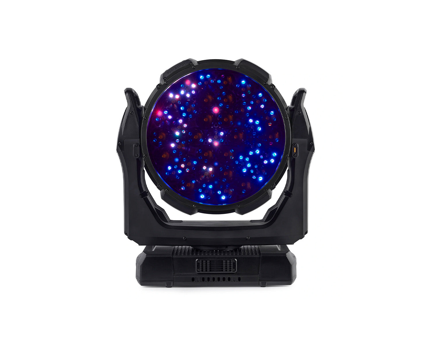 MAR2082 - Martin Professional Mac Aura Raven XIP Moving Head 37x40W Beam or 234 Aura LED IP54 Image 1