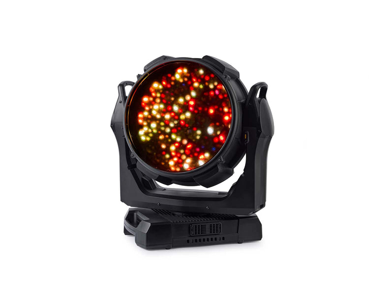 MAR2082 - Martin Professional Mac Aura Raven XIP Moving Head 37x40W Beam or 234 Aura LED IP54 Image 4