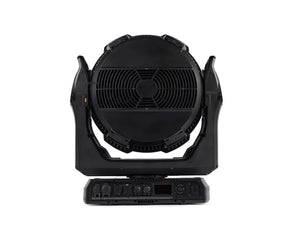 MAR2082 - Martin Professional Mac Aura Raven XIP Moving Head 37x40W Beam or 234 Aura LED IP54 Image 7