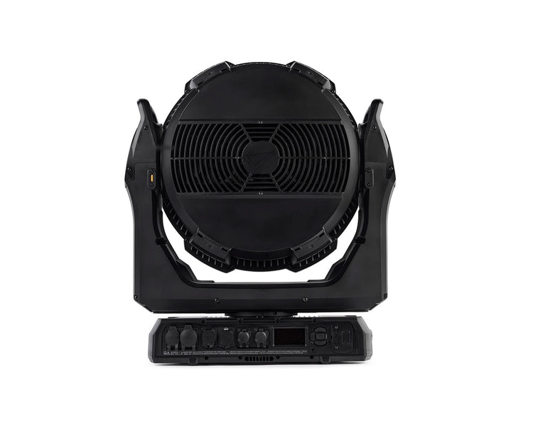 MAR2082 - Martin Professional Mac Aura Raven XIP Moving Head 37x40W Beam or 234 Aura LED IP54 Image 7