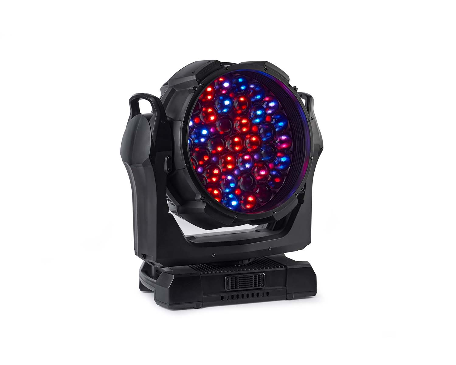 MAR2083 - Martin Professional Mac Aura Raven XIP Moving Head 37x40W Beam or 234 Aura LED IP54 SiP Image 2