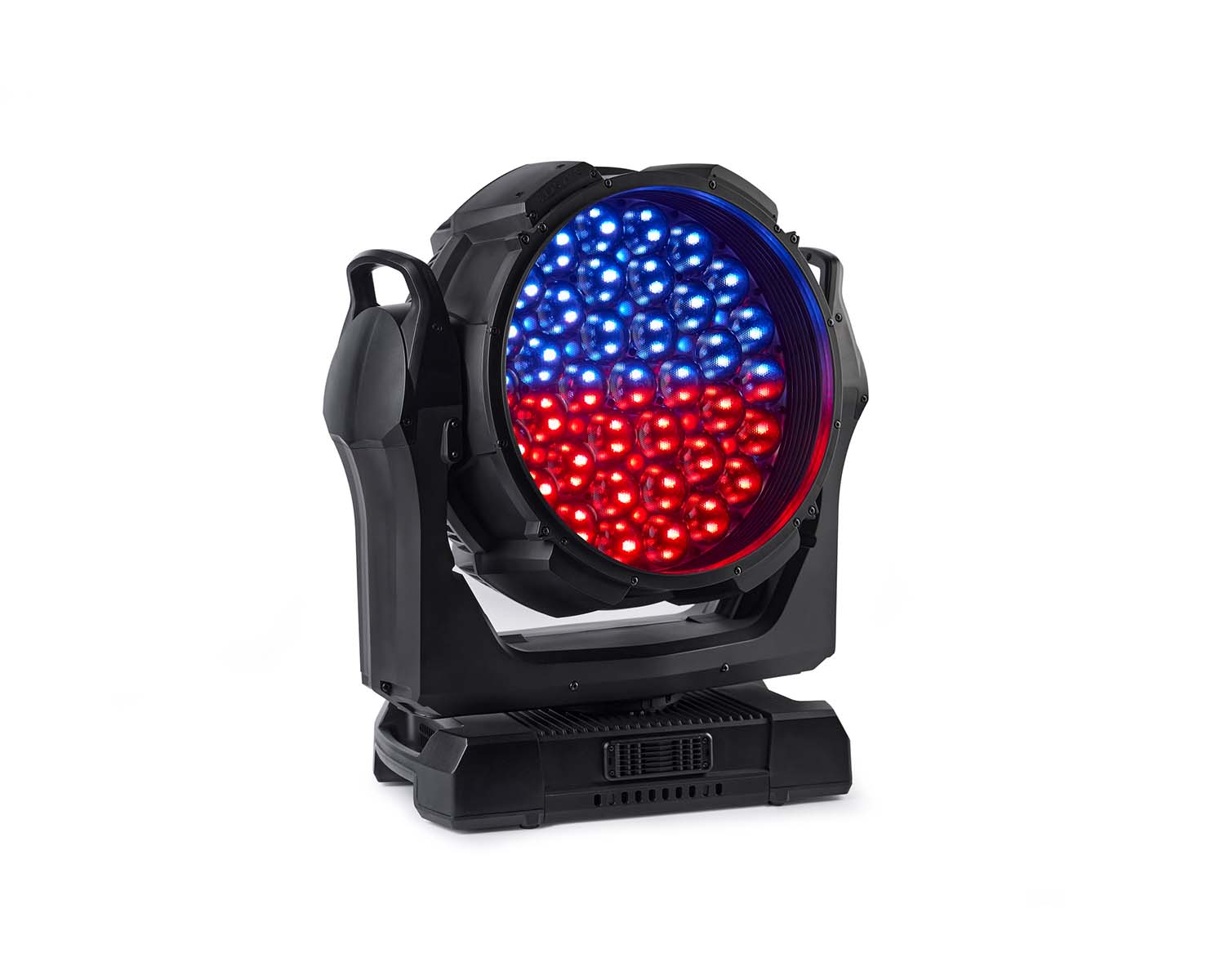 MAR2083 - Martin Professional Mac Aura Raven XIP Moving Head 37x40W Beam or 234 Aura LED IP54 SiP Image 3