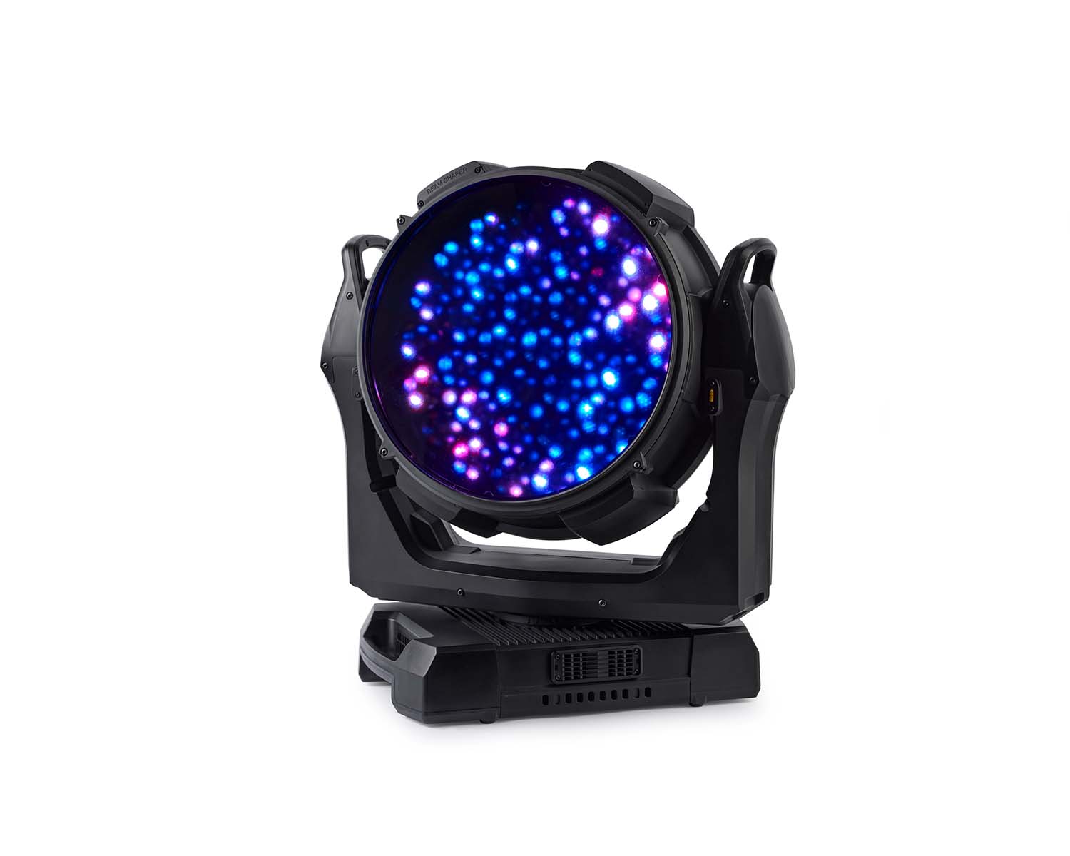 MAR2083 - Martin Professional Mac Aura Raven XIP Moving Head 37x40W Beam or 234 Aura LED IP54 SiP Image 5