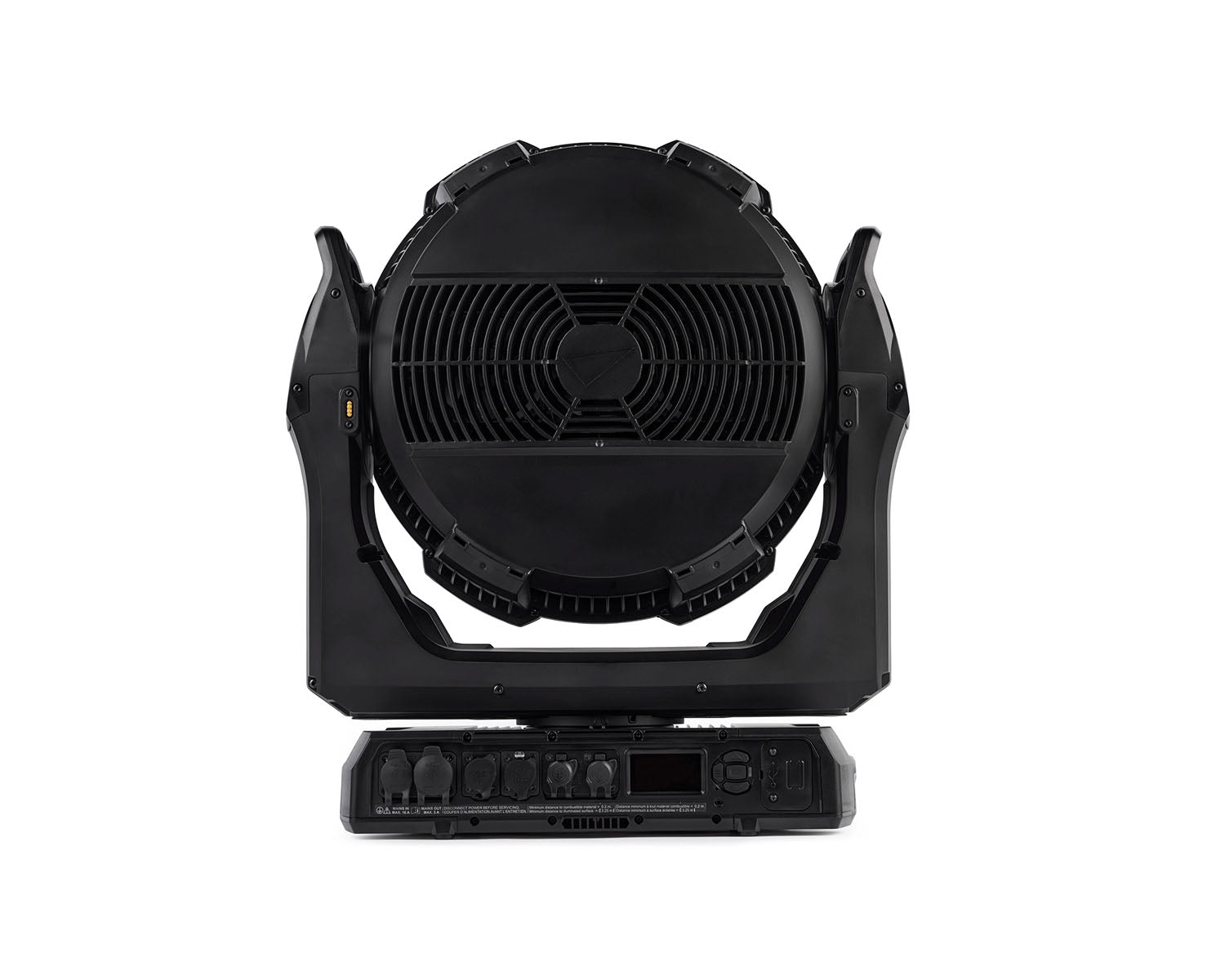 MAR2083 - Martin Professional Mac Aura Raven XIP Moving Head 37x40W Beam or 234 Aura LED IP54 SiP Image 7