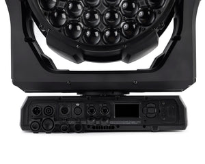 MAR2083 - Martin Professional Mac Aura Raven XIP Moving Head 37x40W Beam or 234 Aura LED IP54 SiP Image 8