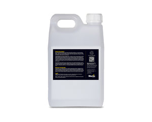 MARRFF45 - Martin Professional Rush Fog Fluid Box of 4 x 5 Litre Bottles Image 2