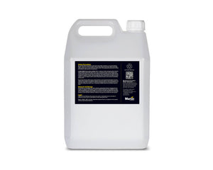 MARRFF5 - Martin Professional Rush Fog Fluid SINGLE 5 Litre Bottle Image 2
