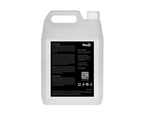 MARRHF45 - Martin Professional Rush Haze Fluid Box of 4 x 5 Litre Bottles Image 2