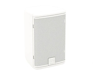 MAUA40W - Martin Audio ADORN A40W 4” 2 Way Speaker Inc Bracket 110x80degree White Image 1