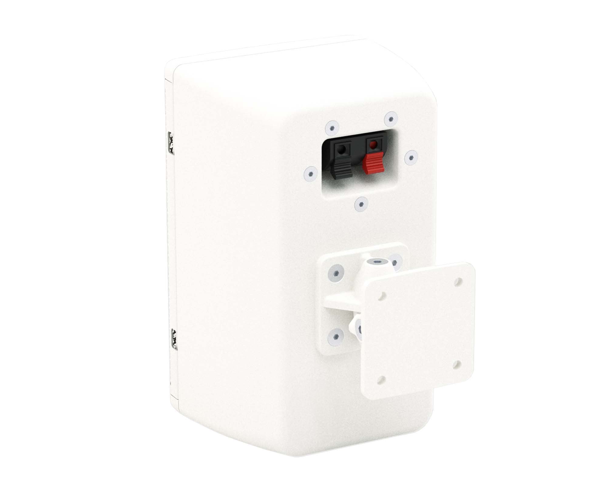 MAUA55W - Martin Audio ADORN A55W 5.25” 2 Way Speaker Inc Bracket 110x80degree White Image 2