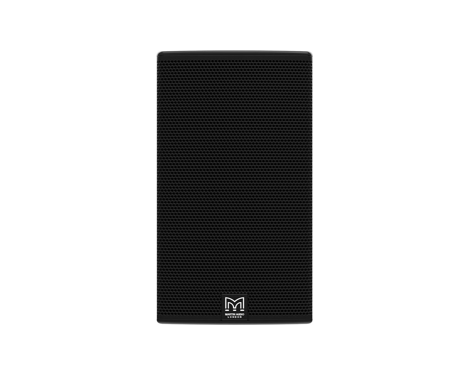 MAUA80TB - Martin Audio ADORN A80T 8inch 2 Way Speaker Inc Bracket 90x50degree 8ohm or 100V Black Image 2