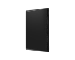 MAUA80TB - Martin Audio ADORN A80T 8inch 2 Way Speaker Inc Bracket 90x50degree 8ohm or 100V Black Image 4