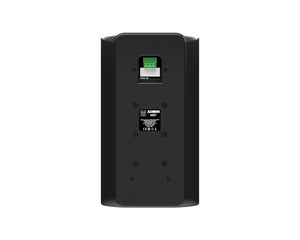 MAUA80TB - Martin Audio ADORN A80T 8inch 2 Way Speaker Inc Bracket 90x50degree 8ohm or 100V Black Image 5