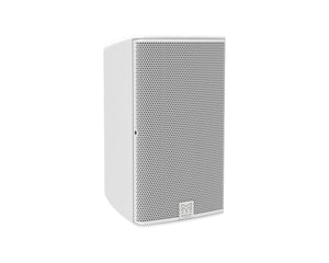 MAUA80TW - Martin Audio ADORN A80TW 8inch 2 Way Speaker Inc Bracket 90x50degree 8ohm or 100V White Image 1