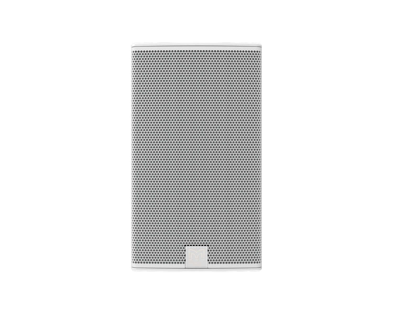MAUA80TW - Martin Audio ADORN A80TW 8inch 2 Way Speaker Inc Bracket 90x50degree 8ohm or 100V White Image 2