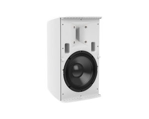 MAUA80TW - Martin Audio ADORN A80TW 8inch 2 Way Speaker Inc Bracket 90x50degree 8ohm or 100V White Image 3