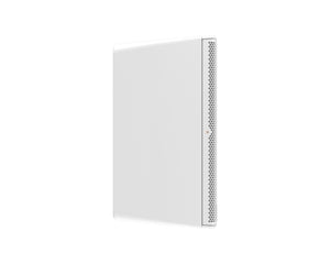 MAUA80TW - Martin Audio ADORN A80TW 8inch 2 Way Speaker Inc Bracket 90x50degree 8ohm or 100V White Image 4