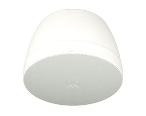 MAUACP55TW - Martin Audio ADORN ACP55TW 5.25inch 2 Way Pendant Speaker 150degree 100V White Image 1