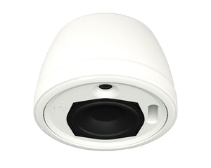 MAUACP55TW - Martin Audio ADORN ACP55TW 5.25inch 2 Way Pendant Speaker 150degree 100V White Image 2