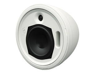 MAUACP55TW - Martin Audio ADORN ACP55TW 5.25inch 2 Way Pendant Speaker 150degree 100V White Image 4