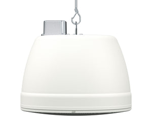 MAUACP55TW - Martin Audio ADORN ACP55TW 5.25inch 2 Way Pendant Speaker 150degree 100V White Image 5