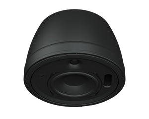 MAUACP55T - Martin Audio ADORN ACP55T 5.25” 2 Way Pendant Speaker 150degree 100V Black Image 2