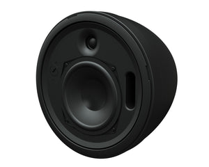MAUACP55T - Martin Audio ADORN ACP55T 5.25” 2 Way Pendant Speaker 150degree 100V Black Image 4