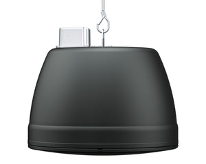 MAUACP55T - Martin Audio ADORN ACP55T 5.25” 2 Way Pendant Speaker 150degree 100V Black Image 5