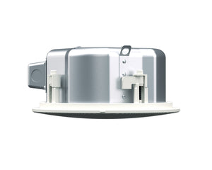 MAUACS55TS - Martin Audio ADORN ACS55TS 5.25” Shallow Encl Ceiling Speaker 150degree 100V White Image 3