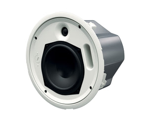 MAUACS55T - Martin Audio ADORN ACS55T 5.25” 2 Way Encl Ceiling Speaker 150degree 100V White Image 2