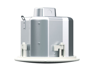 MAUACS55T - Martin Audio ADORN ACS55T 5.25” 2 Way Encl Ceiling Speaker 150degree 100V White Image 3
