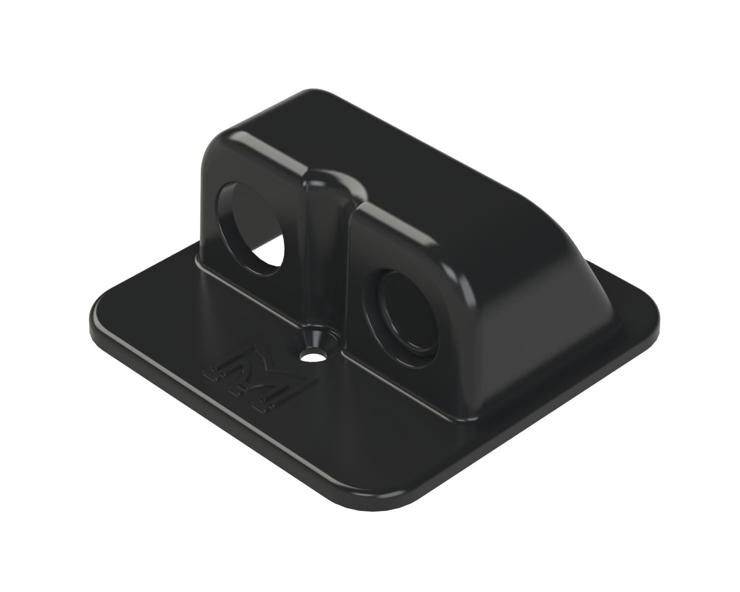 MAUAIPKIT - Martin Audio AIPKIT B ADORN IP44 Connector Cover for A40 or A55 Speakers Black Image 1