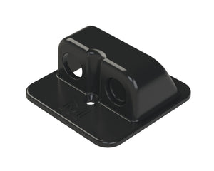 MAUAIPKIT - Martin Audio AIPKIT B ADORN IP44 Connector Cover for A40 or A55 Speakers Black Image 1