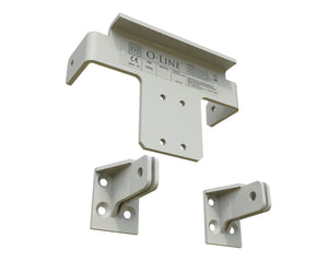 MAUASF20023 - Martin Audio ASF20023 Single Flying Bracket for O Line Image 1