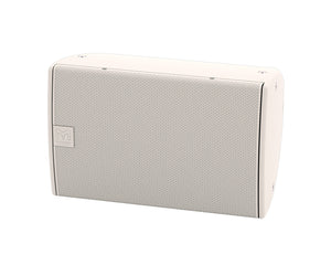 MAUCDD10W - Martin Audio CDD10W 10inch 2 Way Passive Loudspeaker 250W White Image 1