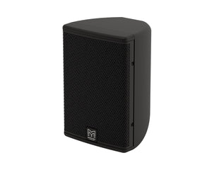 MAUCDD5B - Martin Audio CDD5B 5inch 2 Way Passive Loudspeaker with Brackets 100W Black Image 1