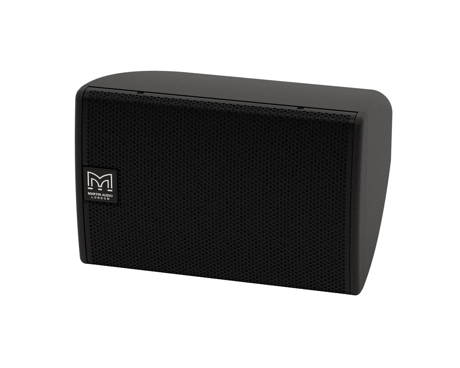 MAUCDD6B - Martin Audio CDD6B 6.5inch 2 Way Passive Loudspeaker 150W Black  Image 1