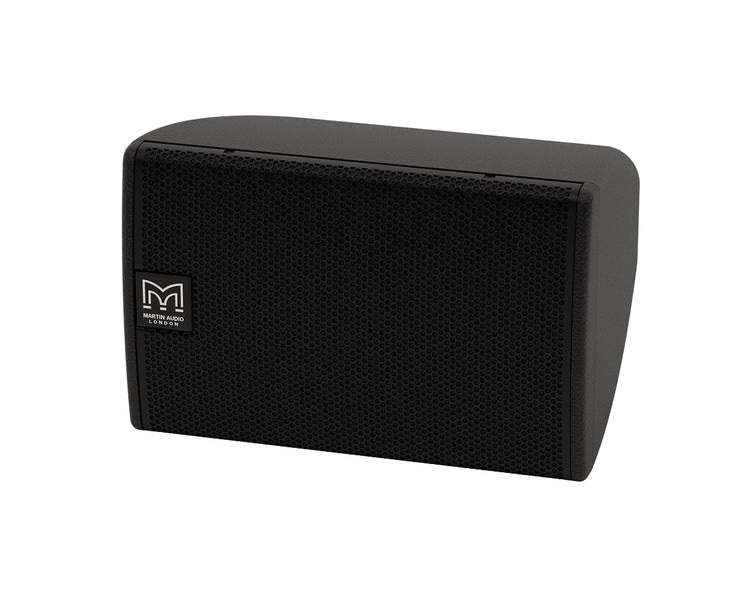 MAUCDD6B - Martin Audio CDD6B 6.5inch 2 Way Passive Loudspeaker 150W Black  Image 1