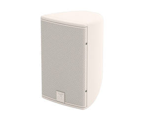 MAUCDD6W - Martin Audio CDD6W 6.5inch 2 Way Passive Loudspeaker 150W White Image 1