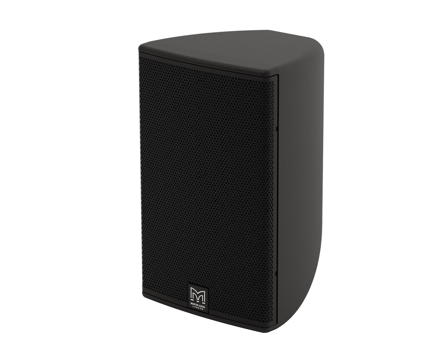 MAUCDD8B - Martin Audio CDD8B 8inch 2 Way Passive Loudspeaker 200W Black  Image 1