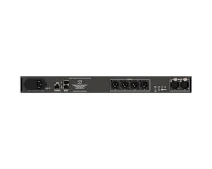 MAUDX04 - Martin Audio DX0.4 Networked Loudspeaker Management System 2 IN or 4 OUT Image 3