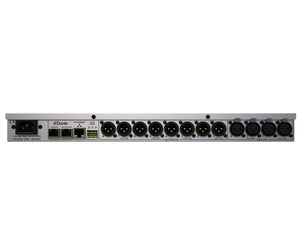 MAUDX40DAN - Martin Audio DX4.0 DANTE 4i or p 8o or p Networked Loudspeaker Management System Image 2