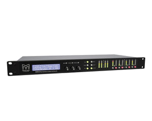 MAUDX40 - Martin Audio DX4.0 4i or p 8o or p Networked Loudspeaker Management System Image 1