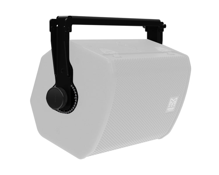 MAUFP15YLI - Martin Audio FP15YLI Landscape Installation Yoke for FlexPoint FP15 Image 1