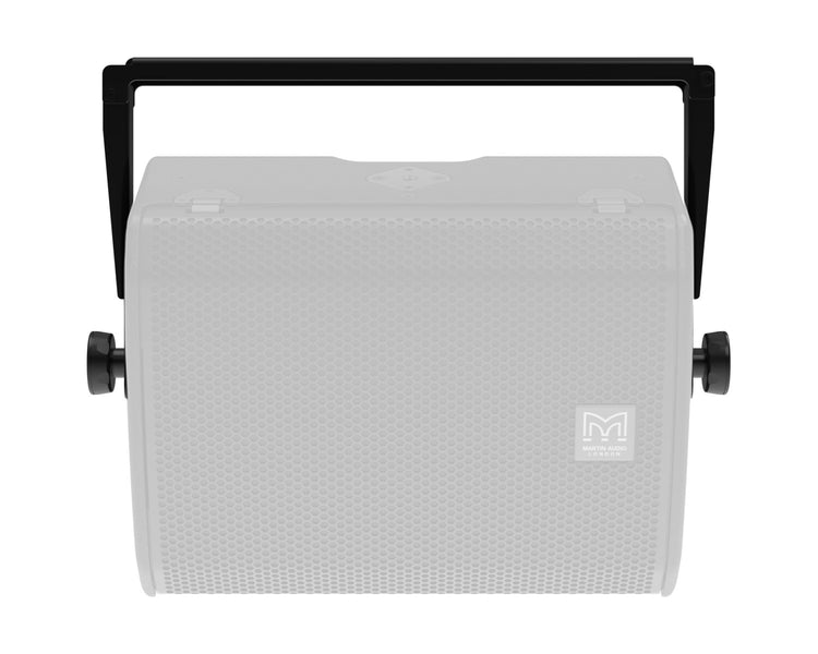 MAUFP15YLI - Martin Audio FP15YLI Landscape Installation Yoke for FlexPoint FP15 Image 2