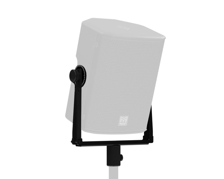 MAUFP15YPT - Martin Audio FP15YPT Portrait Touring Yoke for FlexPoint FP15 Image 1