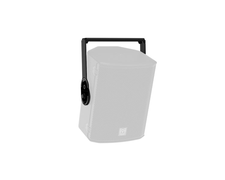 MAUFP6YPI - Martin Audio FP6YPI Portrait Installation Yoke for FlexPoint FP6 Image 1