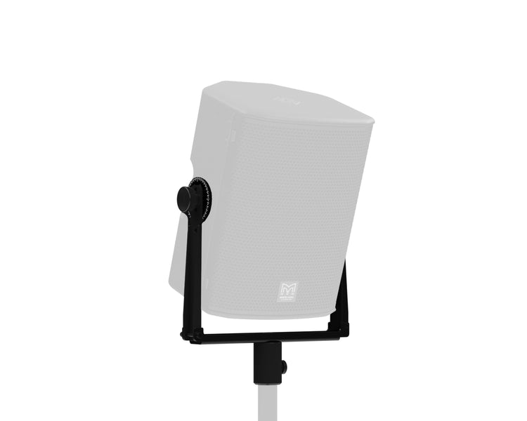 MAUFP6YPT - Martin Audio FP6YPT Portrait Touring Yoke for FlexPoint FP6 Image 1