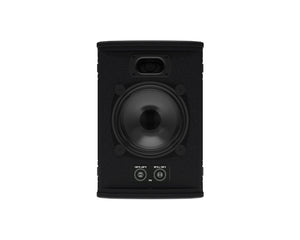 MAUFP6 - Martin Audio FlexPoint FP6 6inch 2 Way Install or Portable Coaxial Speaker Black Image 2