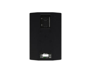 MAUFP6 - Martin Audio FlexPoint FP6 6inch 2 Way Install or Portable Coaxial Speaker Black Image 3